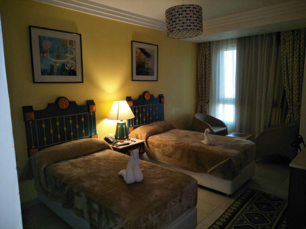 Bayt Al Diafah Hotell Al Mansurah Eksteriør bilde