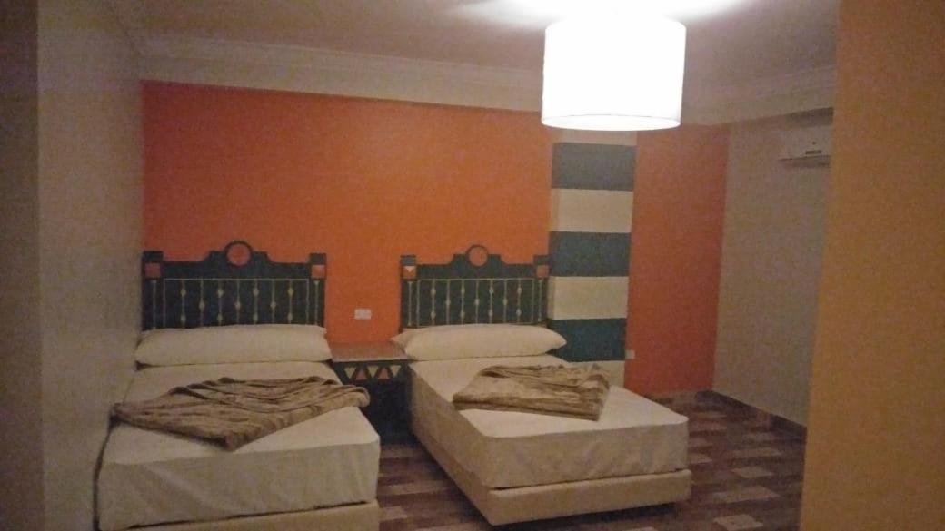 Bayt Al Diafah Hotell Al Mansurah Eksteriør bilde