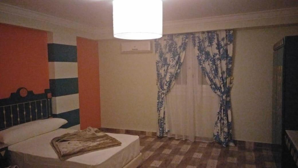 Bayt Al Diafah Hotell Al Mansurah Eksteriør bilde
